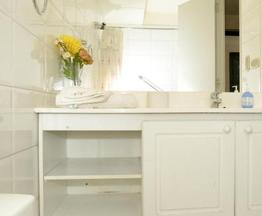 Encomenderos Suites - Apartamentos Amoblados 산티아고 객실 사진
